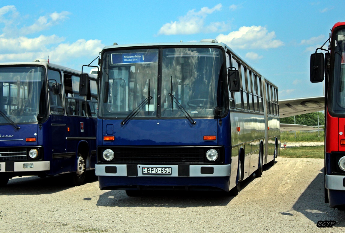 Венгрия, Ikarus 280.49 № 08-50