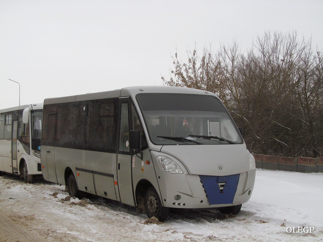 Могилёвская область, Неман-420224-11 № АІ 3799-6