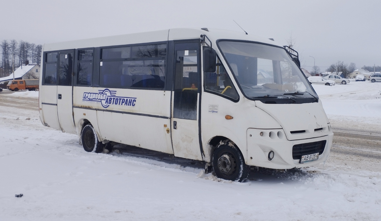 Гродненская область, Неман-42012 № 31320
