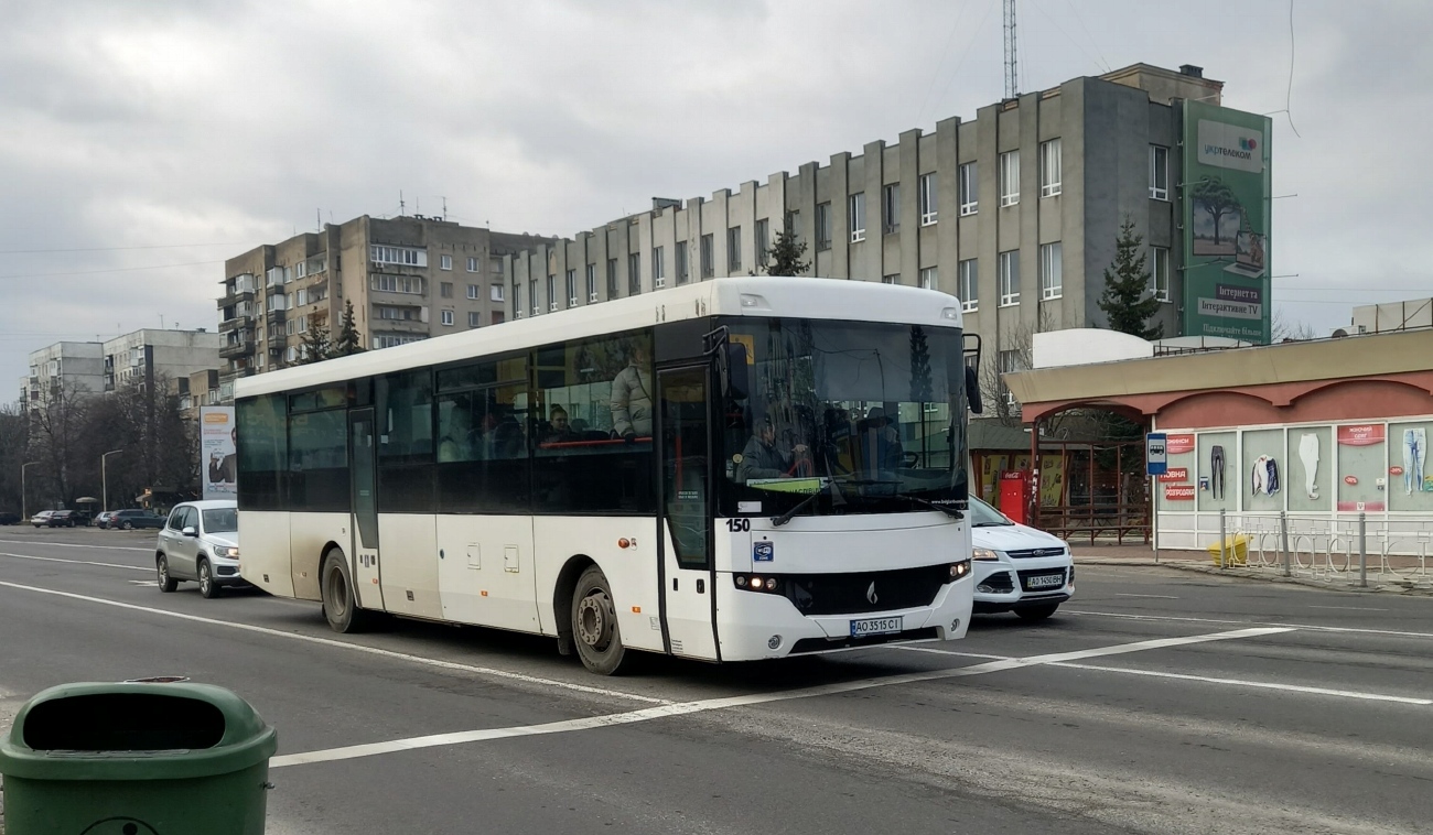 Закарпатская область, Fast Scoler 4 № AO 3515 CI Закарпатская область, Fast Scoler 4 № AO 3515 CI