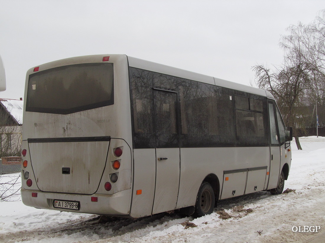 Могилёвская область, Неман-420224-11 № АІ 3799-6