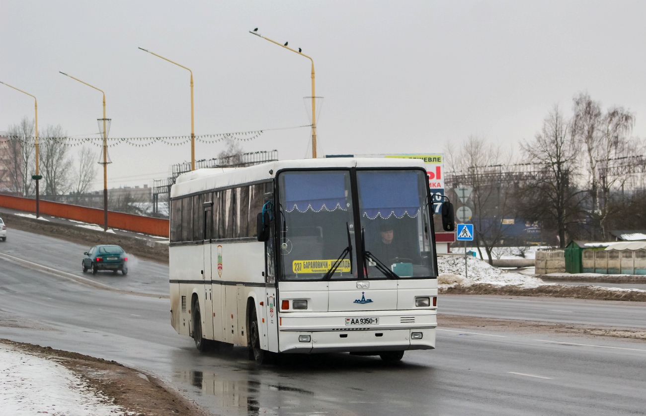 Брестская область, МАЗ-152.А62 № 33120