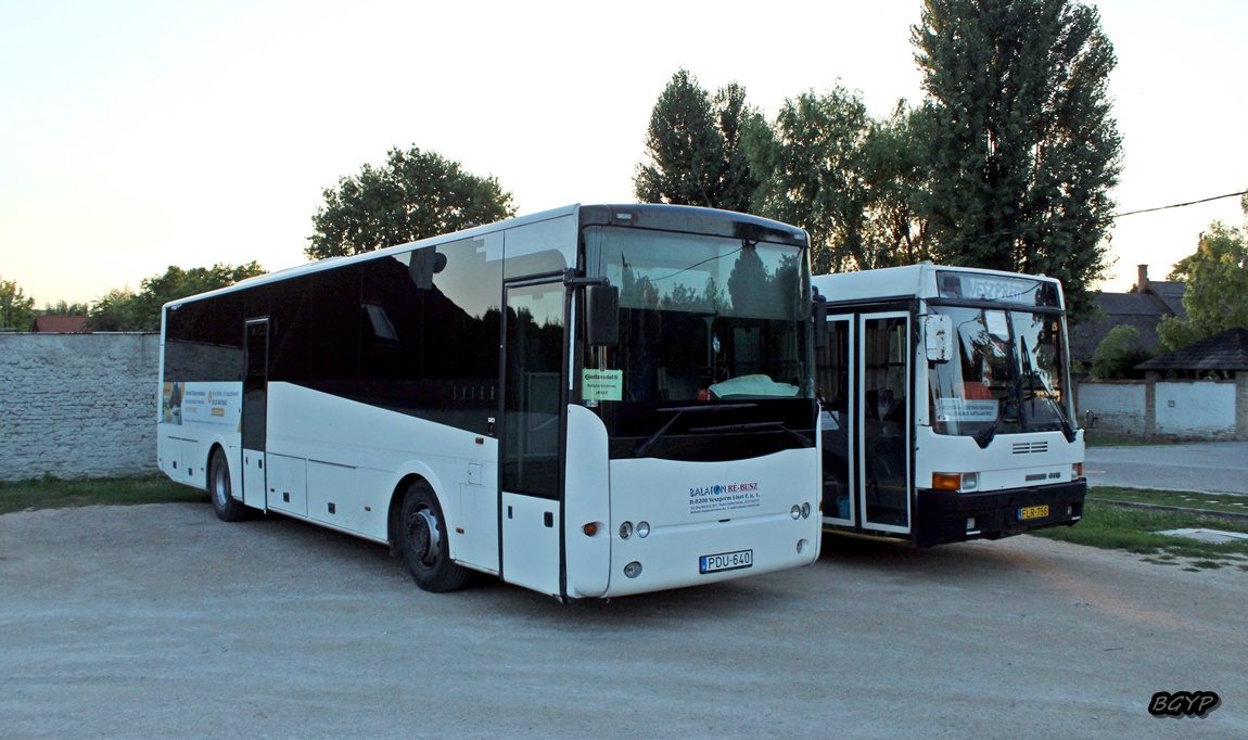 Венгрия, Fast Syter № PDU-640 Венгрия, Fast Syter № PDU-640