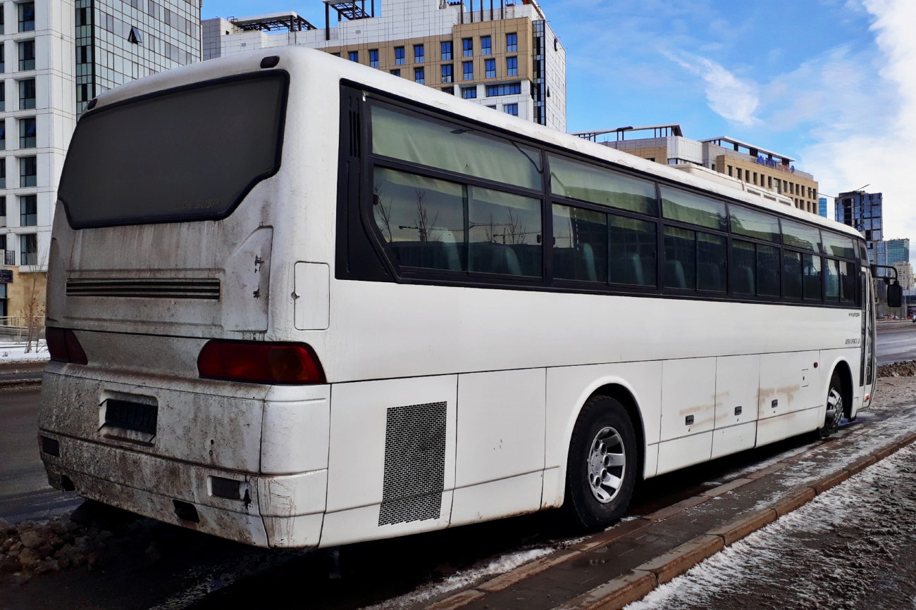 Astana, Hyundai AeroSpace LD č. 110 CS 01