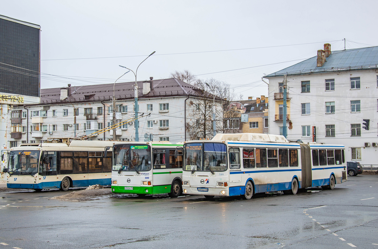 Новгородская область, ЛиАЗ-6212.70 № 396