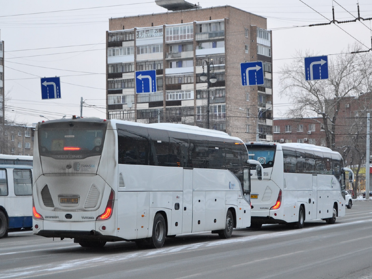 Свердловская область, Yutong C12PRO (ZK6128H) № КО 885 66