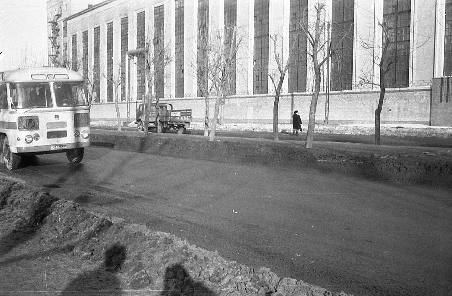 Санкт-Петербург — Старые фотографии