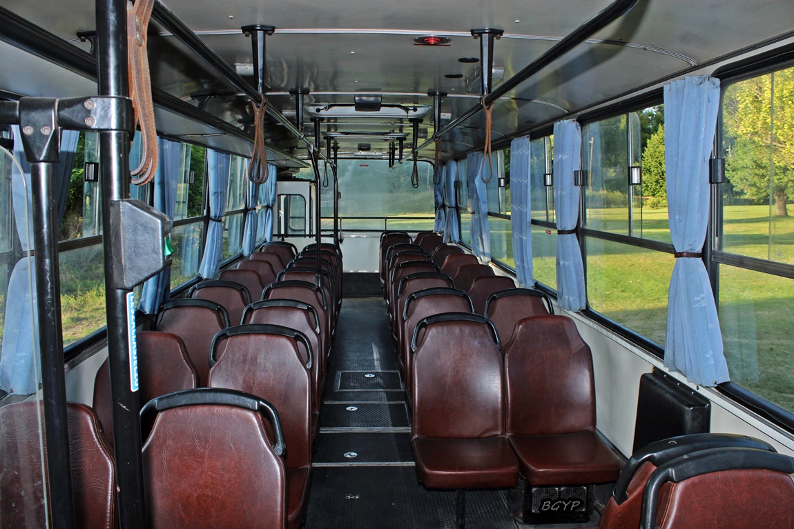 Венгрия, Ikarus 260.20M № DUD-631