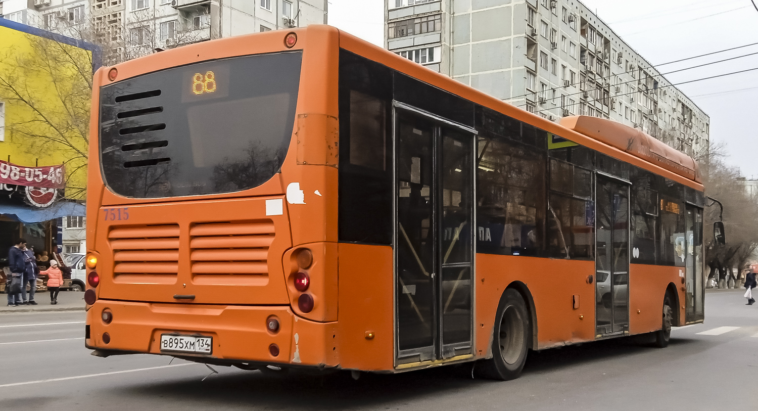 Валгаградская вобласць, Volgabus-5270.G2 (CNG) № 7515