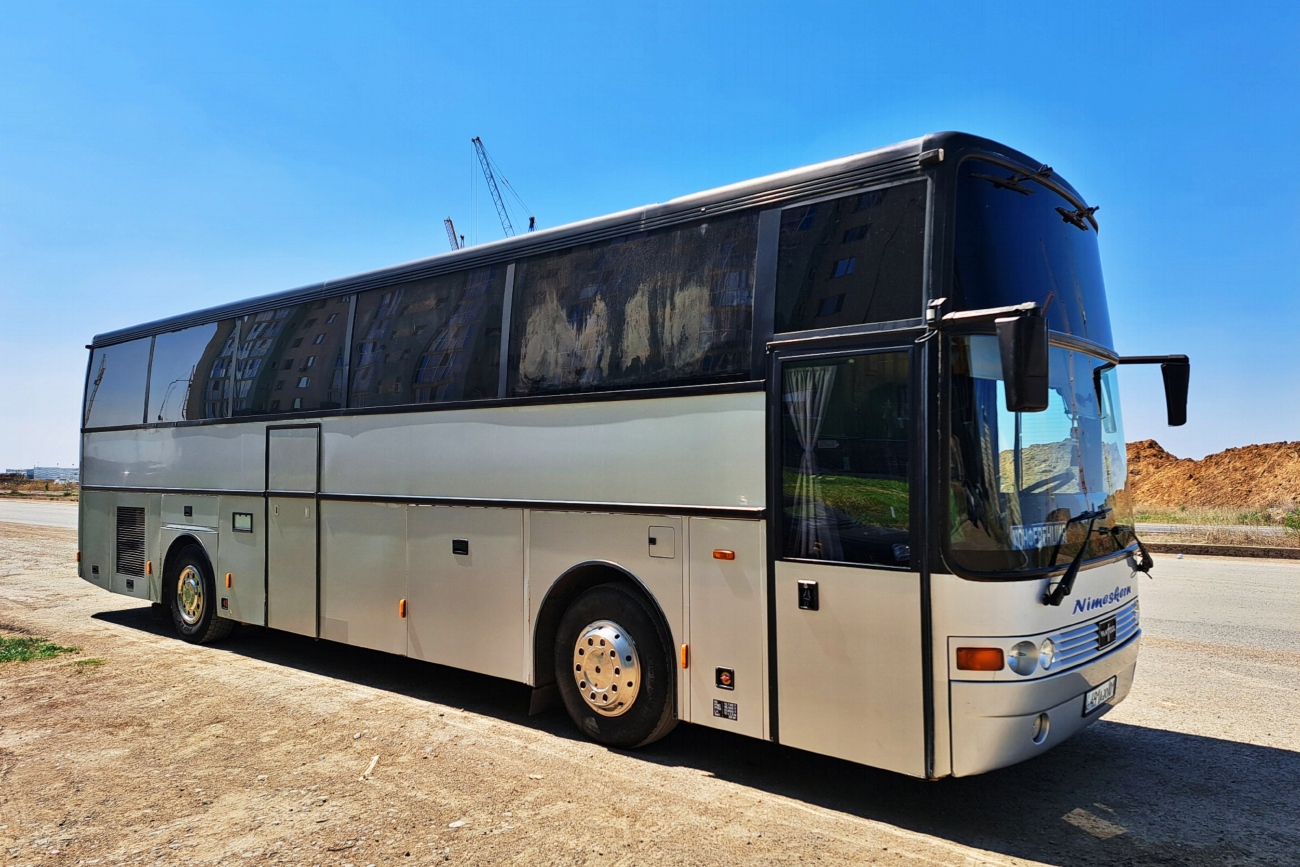 Астана, Van Hool T815 Acron № 491 AJO 01