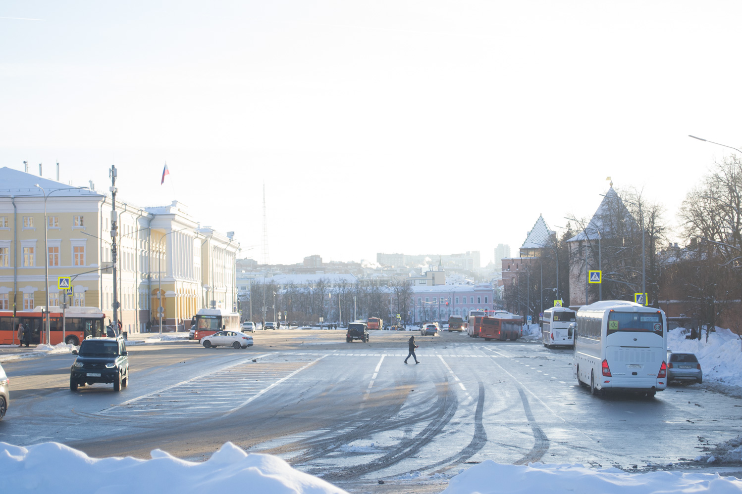 Нижегородская область — Разные фотографии