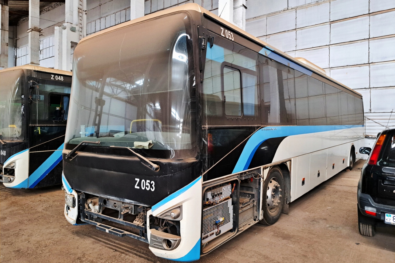 Астана, IVECO Crossway LINE  13M № Z053