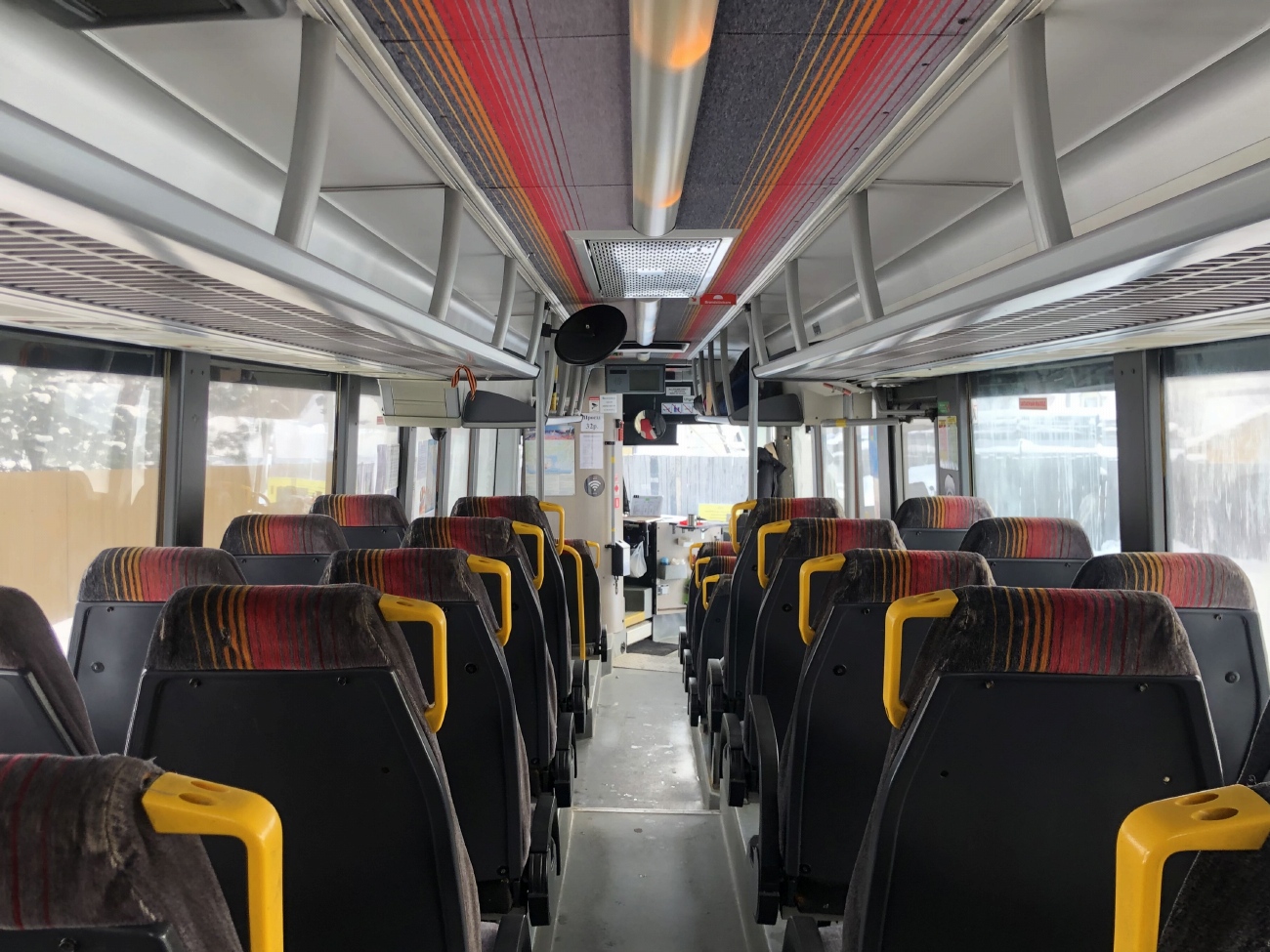 Ханты-Мансийский АО, Säffle 8500LE № У 596 АА 186