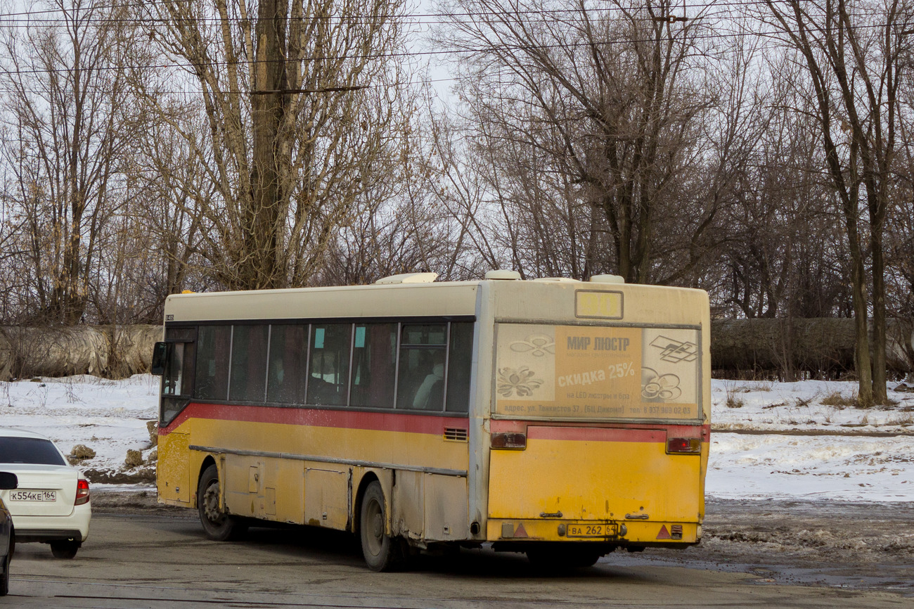 Саратовская область, Mercedes-Benz O405 № ВА 262 64