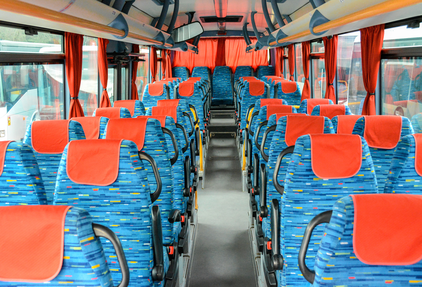 Калининградская область, Irisbus Crossway 12M № 019