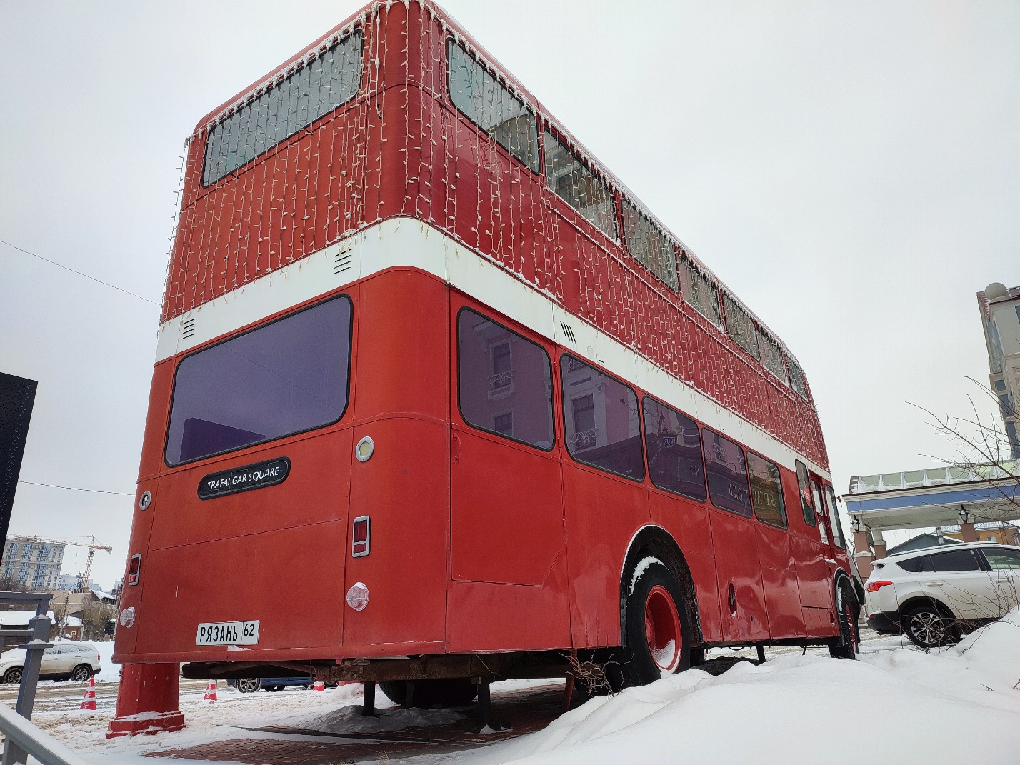 Рязанская область, Park Royal № РЯЗАНЬ 62