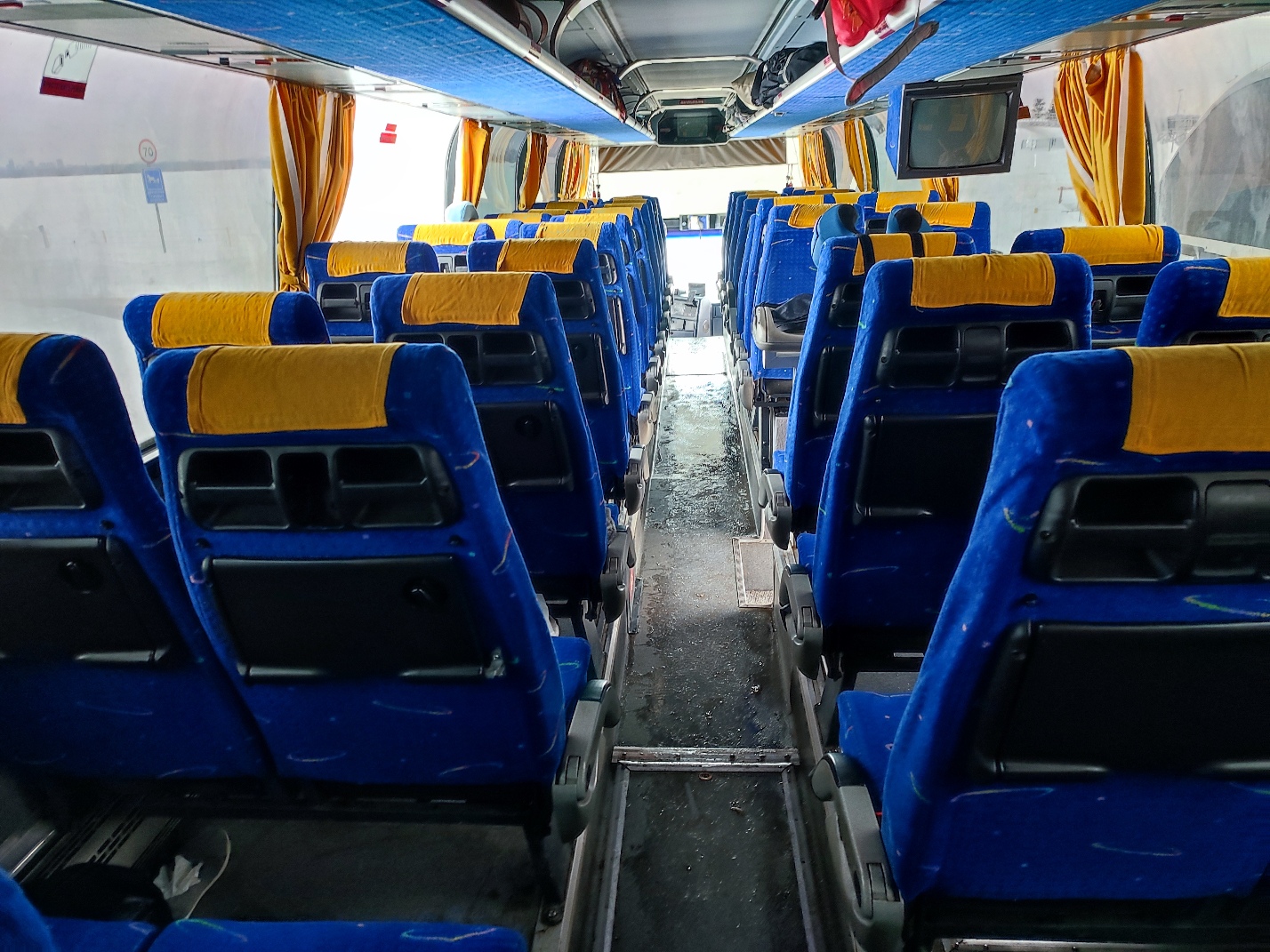 Тамбовская область, Neoplan N1116 Cityliner № Р 978 ВН 68