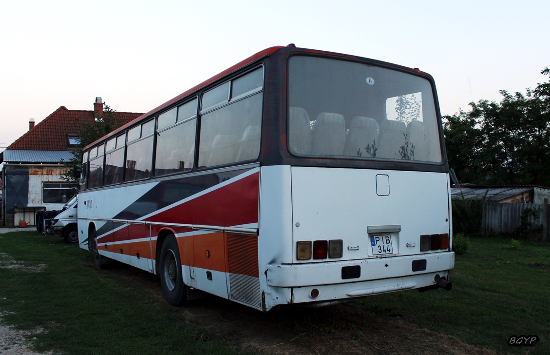 Венгрия, Ikarus 256.50V № PIB-344