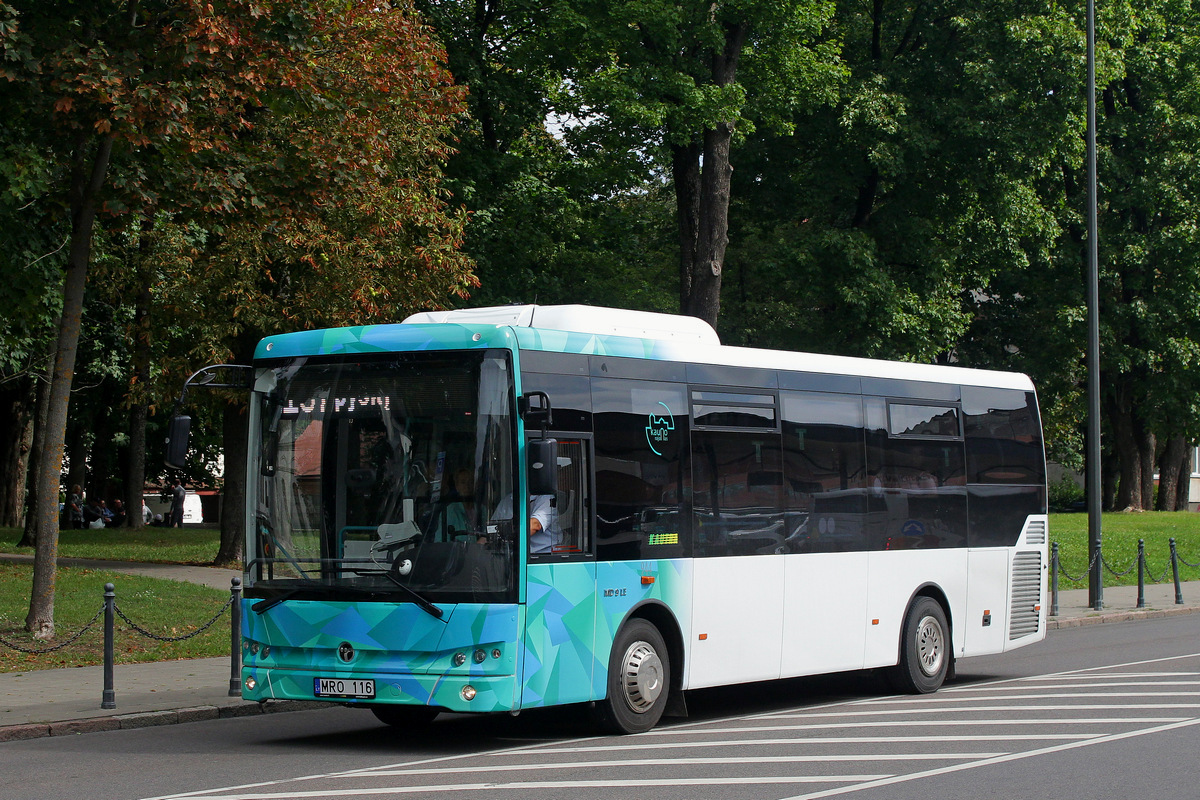 Литва, TEMSA MD9 LE № 944