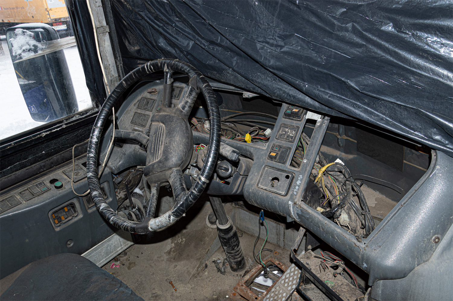 Пензенская область, Scania OmniLink I (Скания-Питер) № ЕЕ 112 33