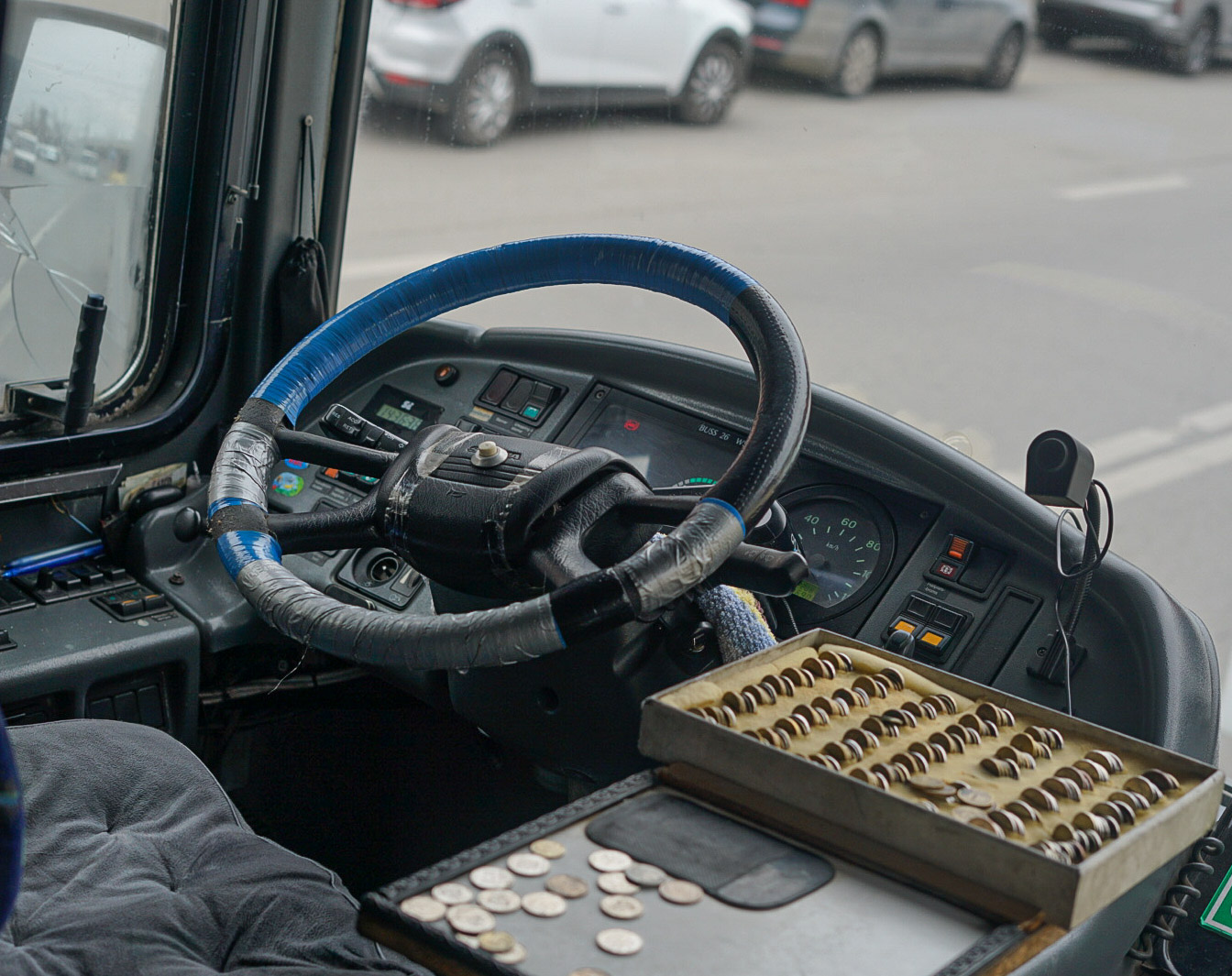 Ростовская область, Scania OmniLine I № М 781 ХУ 161