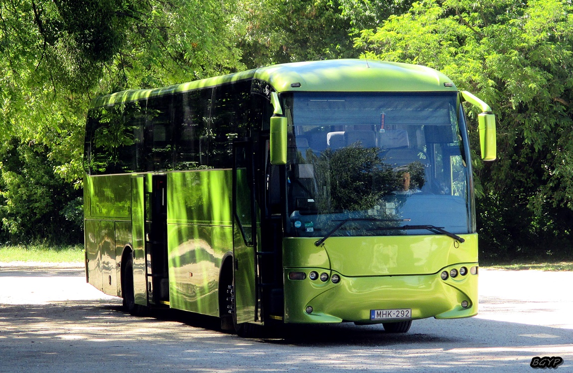 Венгрия, Obradors S'Agaró Wind 360 № MHK-292