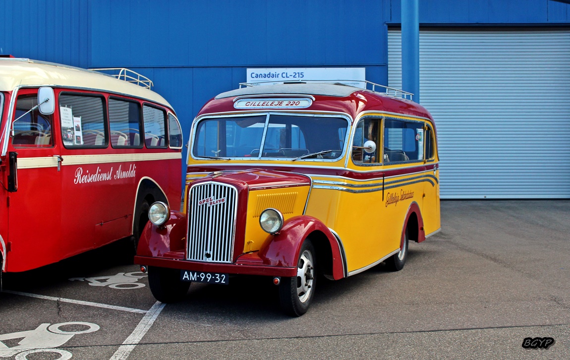 Нидерланды, Sorø № AM-99-32