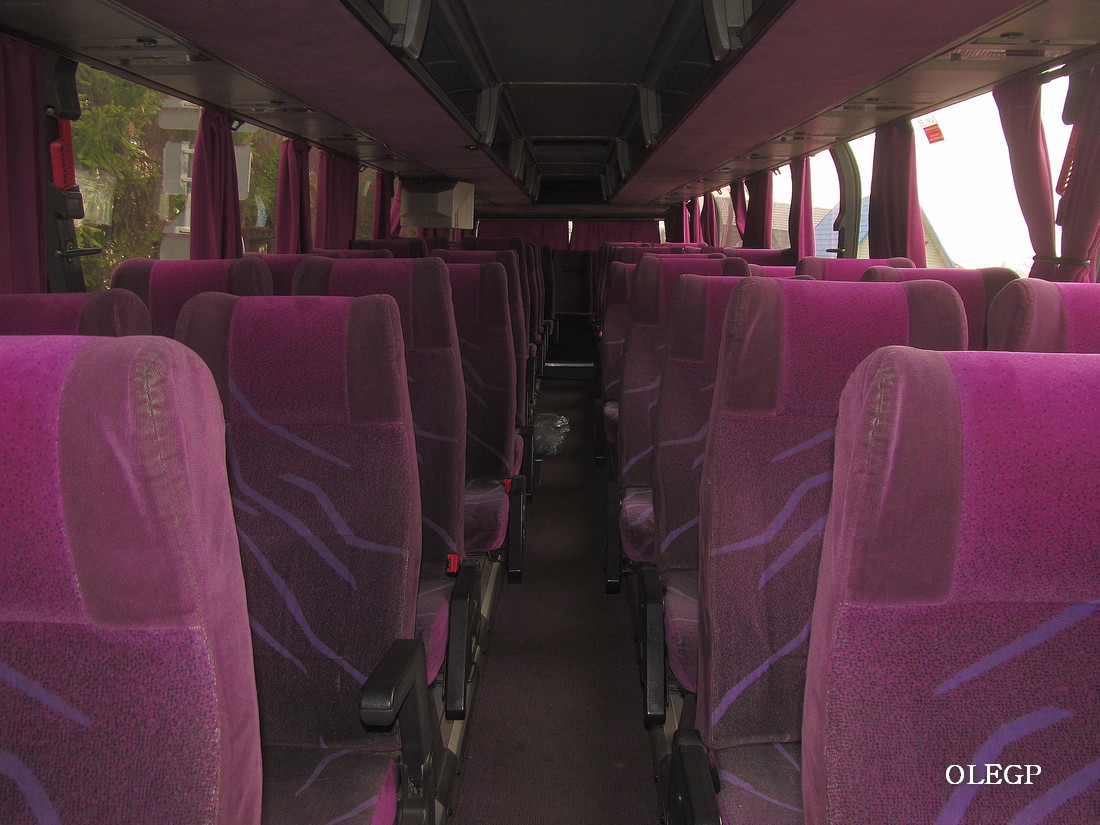 Минская область, Neoplan N116 Cityliner № АН 6400-5 Минская область, Neoplan N116 Cityliner № АН 6400-5