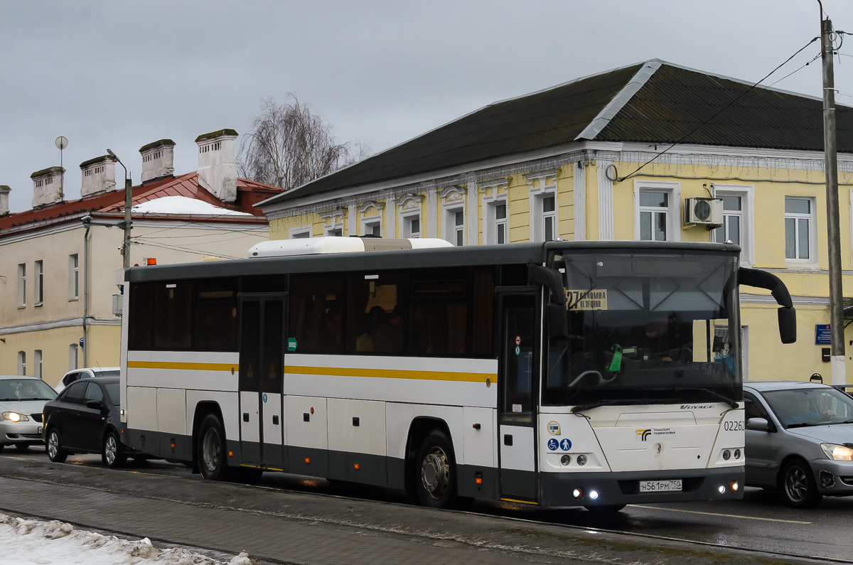 Московская область, ЛиАЗ-5250 № 023628