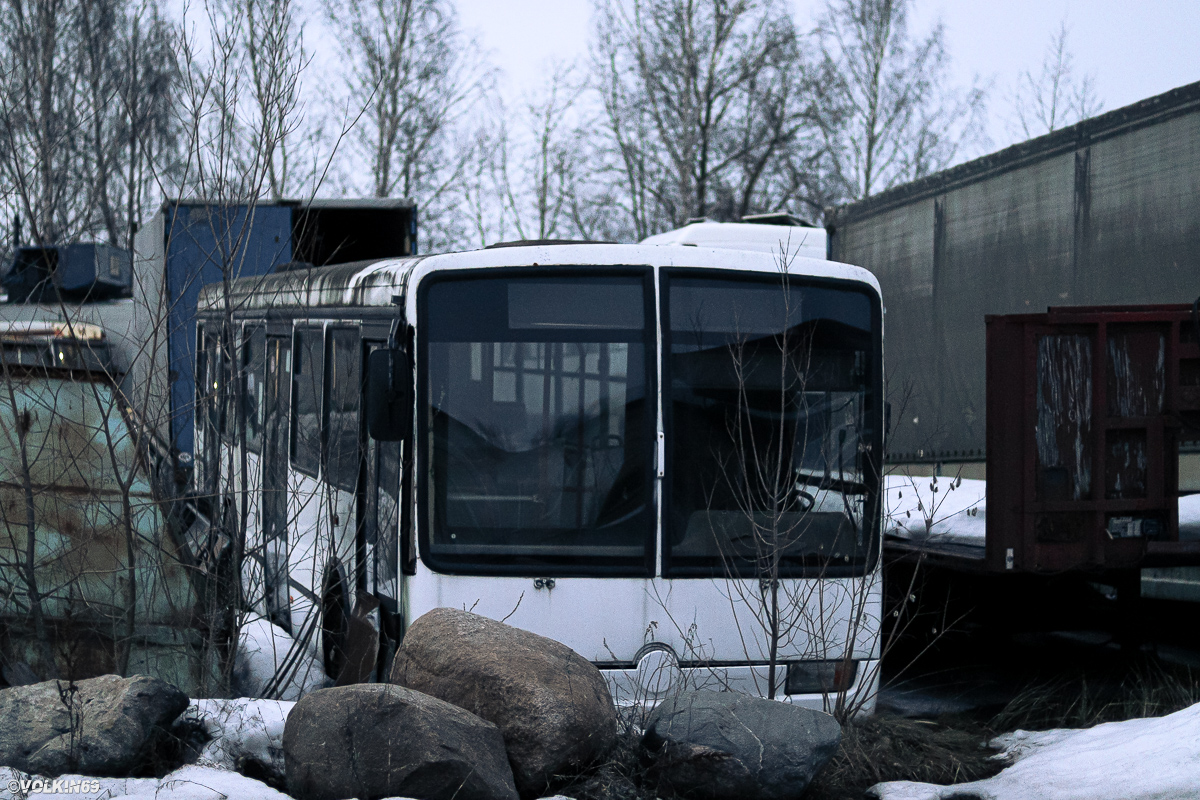 Тверская область, Mercedes-Benz O345 № 333