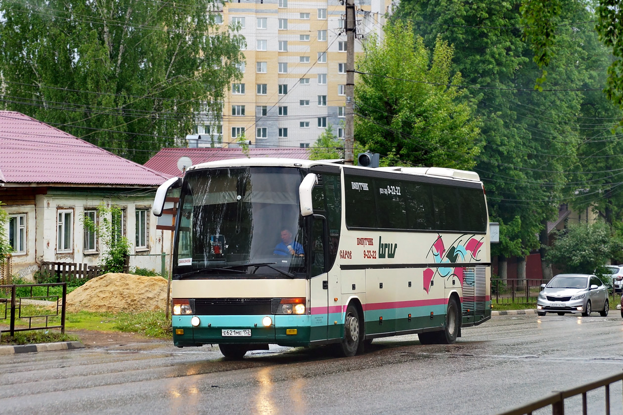 Нижегородская область, Setra S315HDH № Е 621 МЕ 152