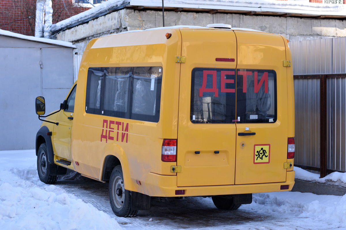 Sacha (Jakutsko), UAZ-128801 č. КМ 594 14; Sacha (Jakutsko) — Buses without numbers