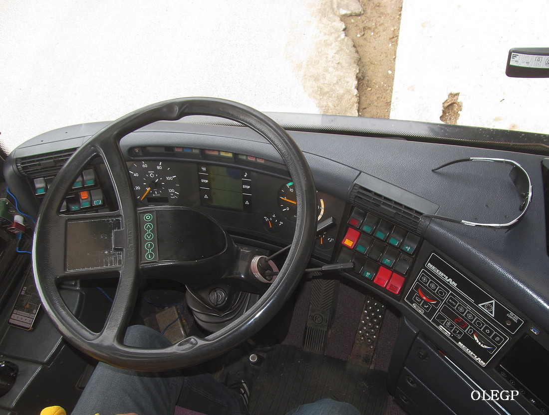 Минская область, Neoplan N116 Cityliner № АН 6400-5 Минская область, Neoplan N116 Cityliner № АН 6400-5
