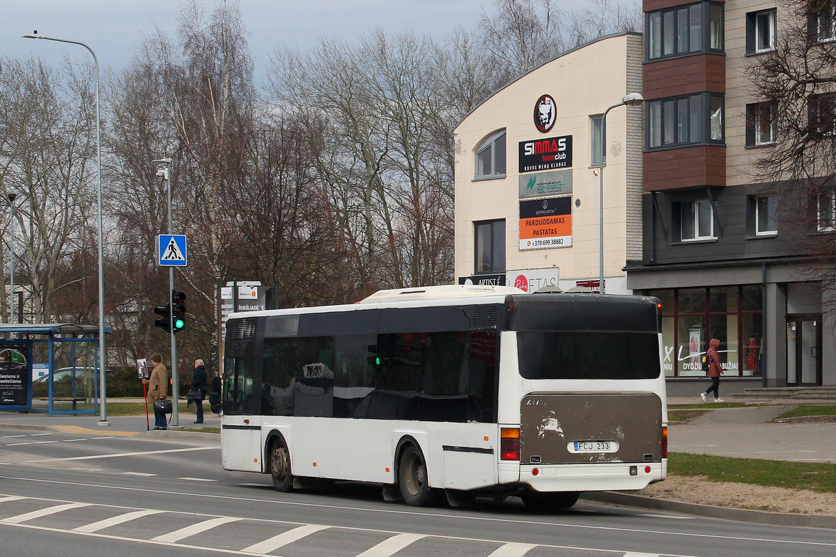 Литва, Neoplan N4411 Centroliner № 2179