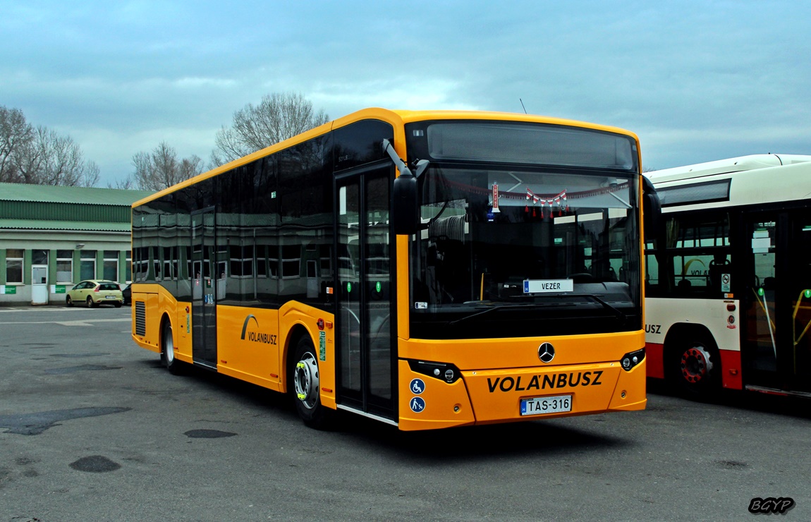 Hungary, ITK Reform 501LE # TAS-316