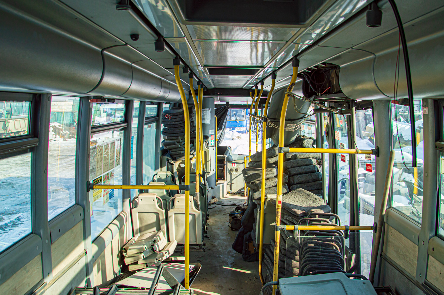 Пензенская область, Scania OmniLink I (Скания-Питер) № ЕЕ 112 33