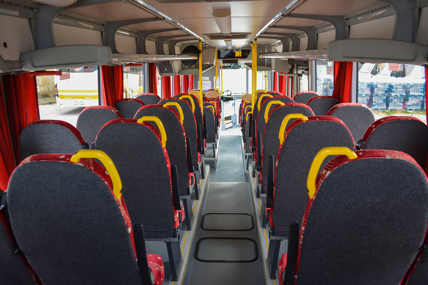 Калининградская область, Säffle 8900LE № С 535 ТА 39