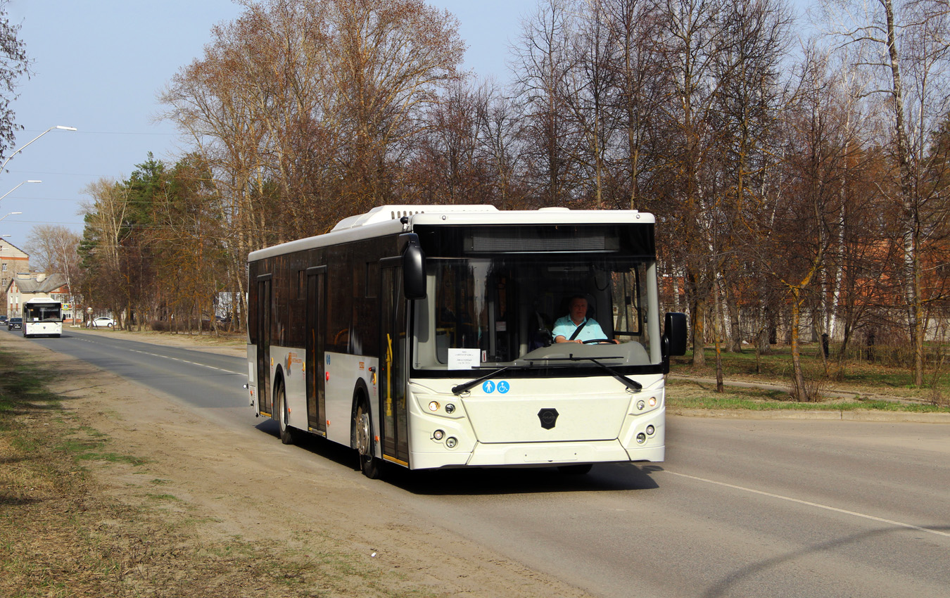 Пензенская область, ЛиАЗ-5292.65 № ЛиАЗ-5292 №13924