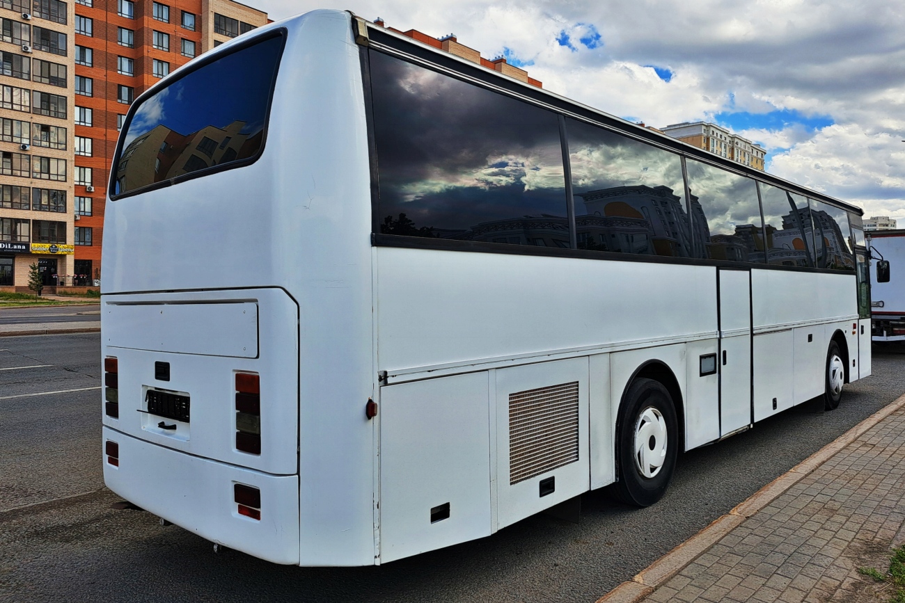 Астана, Van Hool T815 Alicron № Z 236 MOM