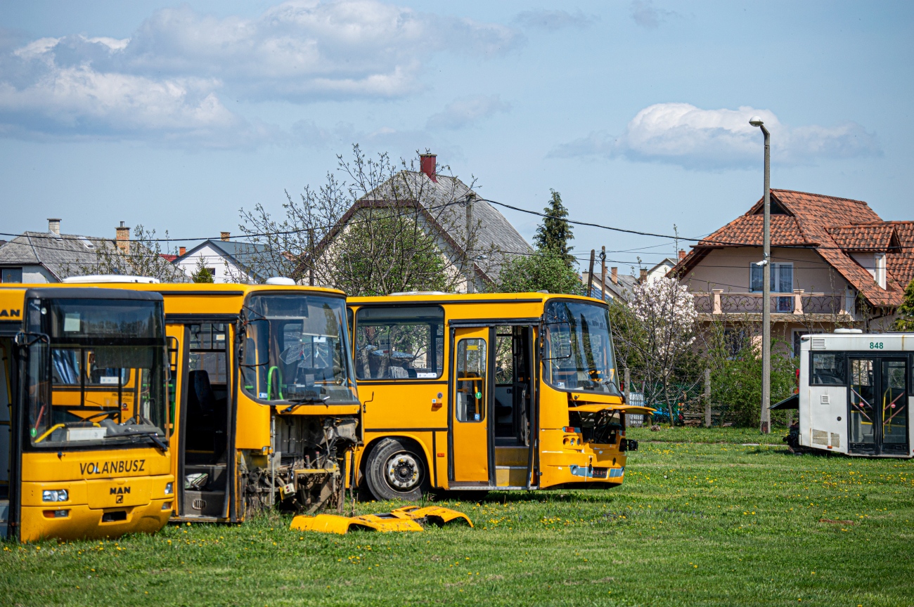 Венгрия — Разные фотографии