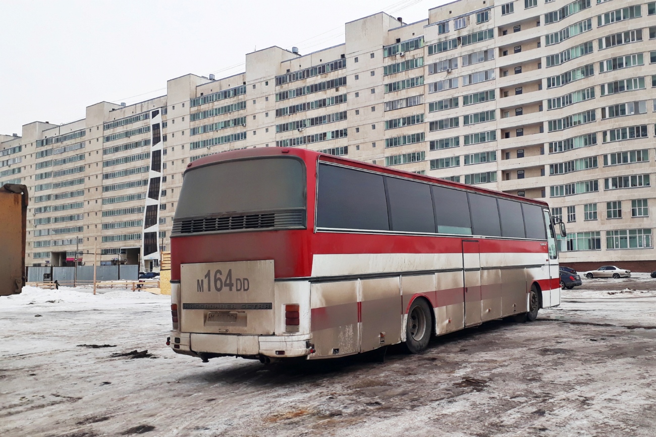 Астана, Setra S215HD № M 164 DD