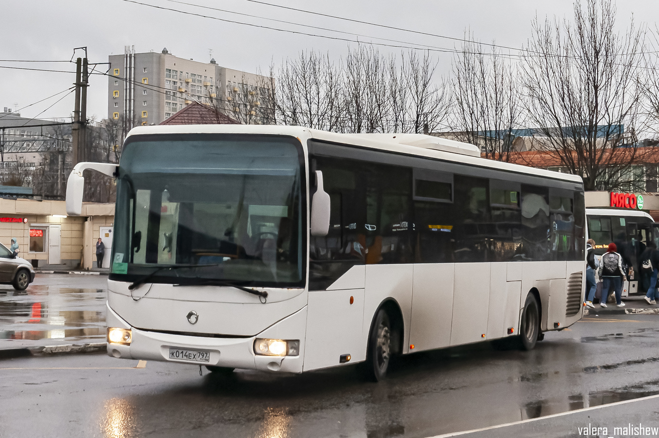 Московская область, Irisbus Crossway LE 12M № К 014 ЕХ 797