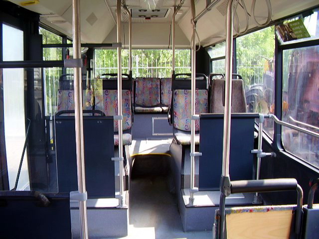 Хмельницкая область, Neoplan N4007NF № BX 0856 BC