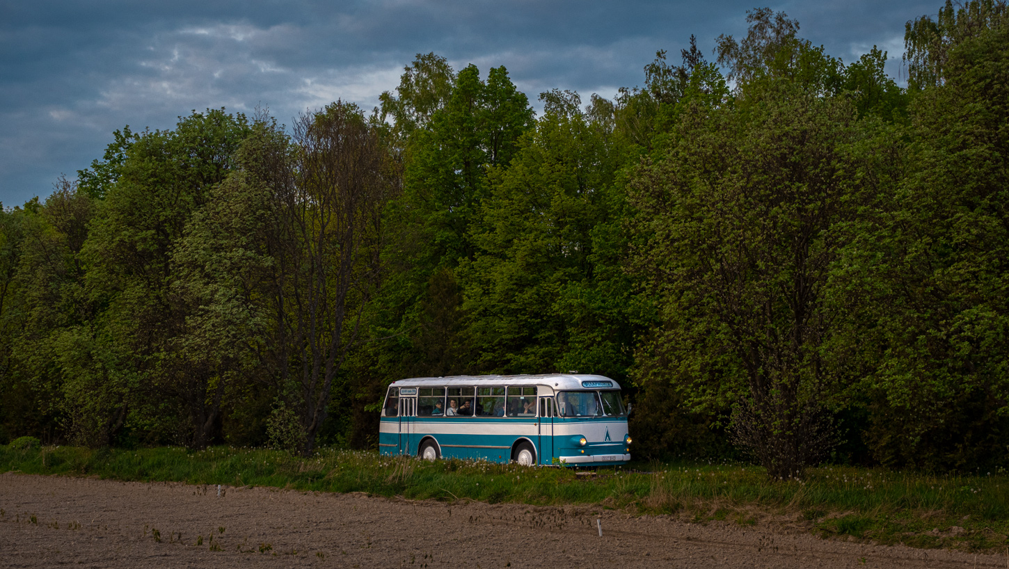 Волынская область, ЛАЗ-695М № 3007 ВНО — Фото — Автобусный транспорт