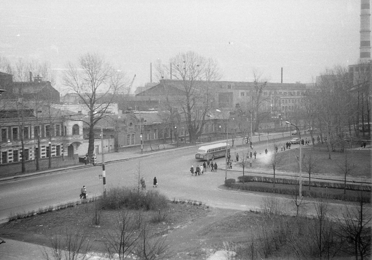 Санкт-Петербург — Старые фотографии