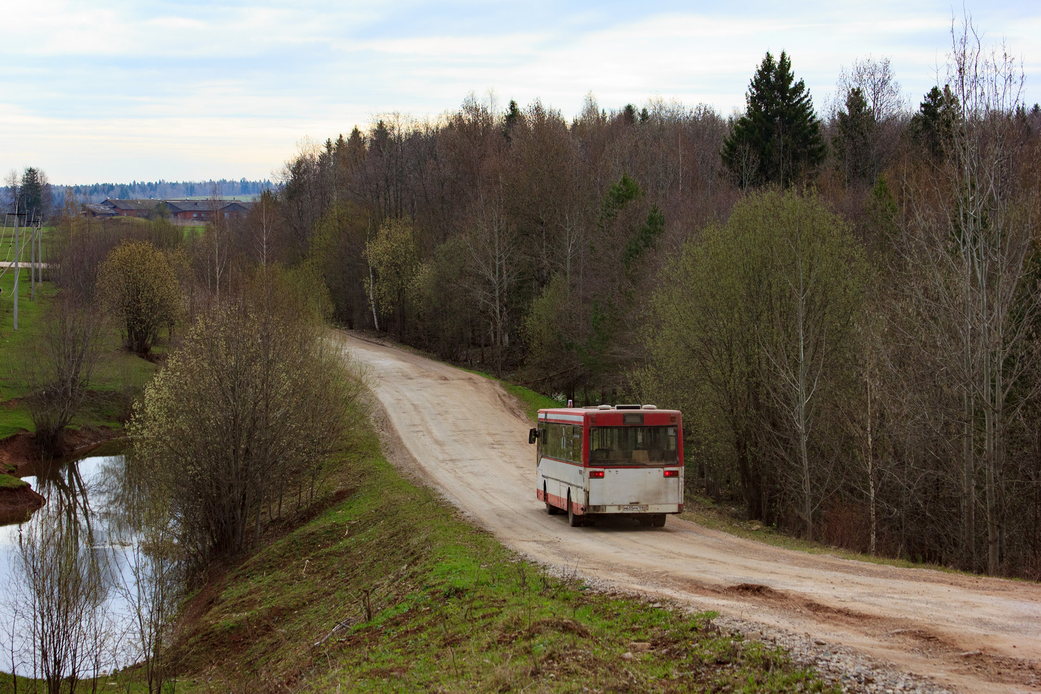 Пермский край, Mercedes-Benz O405 № М 655 РМ 159; Пермский край — Разные фотографии