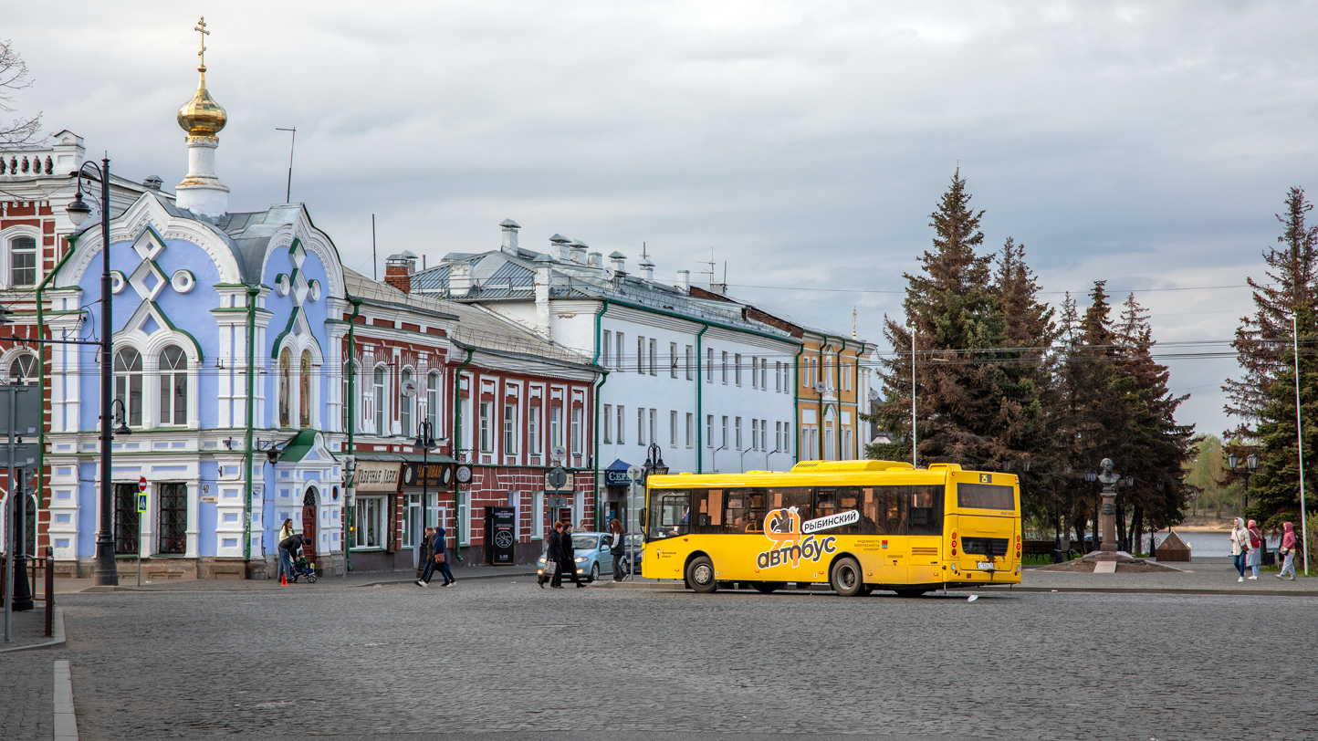 Ярославская область — Разные фотографии