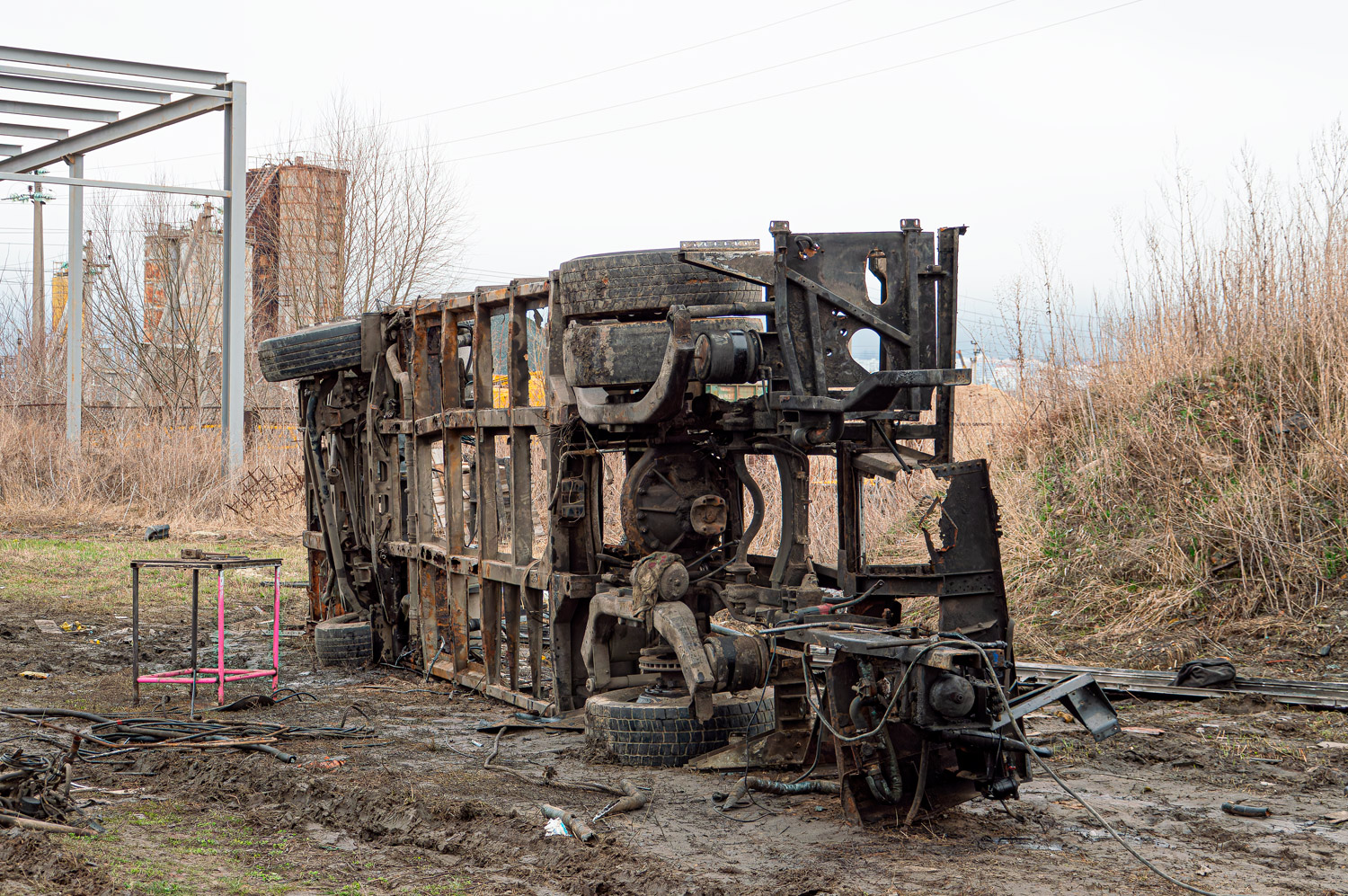 Пензенская область, Scania OmniLink I (Скания-Питер) № ВМ 847 33