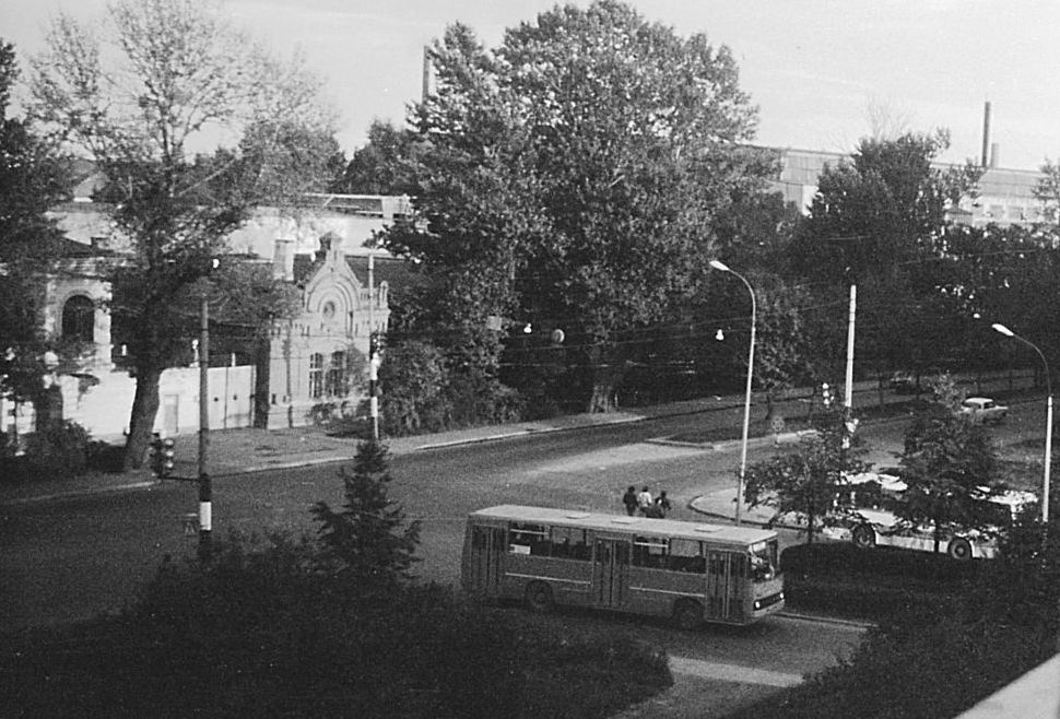 Санкт-Петербург — Старые фотографии