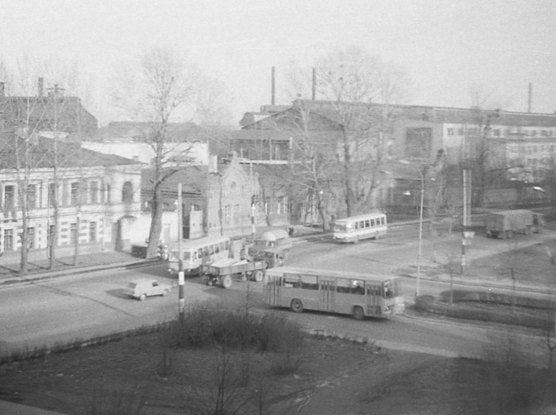 Санкт-Петербург — Старые фотографии